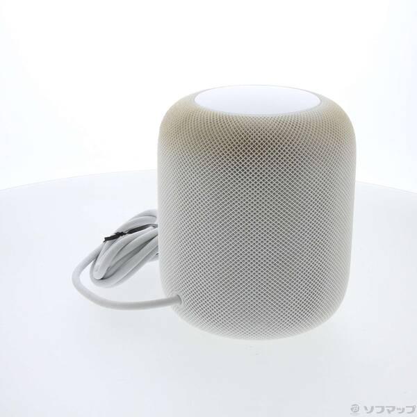 Apple Homepod 初代 第1世代 スペースグレー Apple HomePod 第一世代