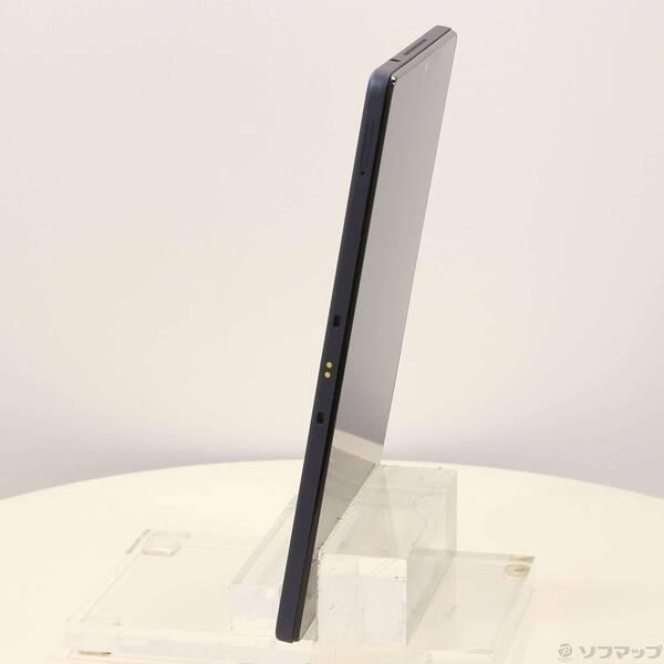 〔中古〕Lenovo(レノボジャパン) dtab compact 64GB ネイビー d-42A docomo〔371-ud〕 |  | 01