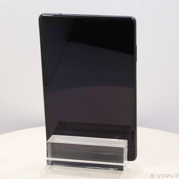 〔中古〕Lenovo(レノボジャパン) dtab compact 64GB ネイビー d-42A docomo〔371-ud〕 |  | 02