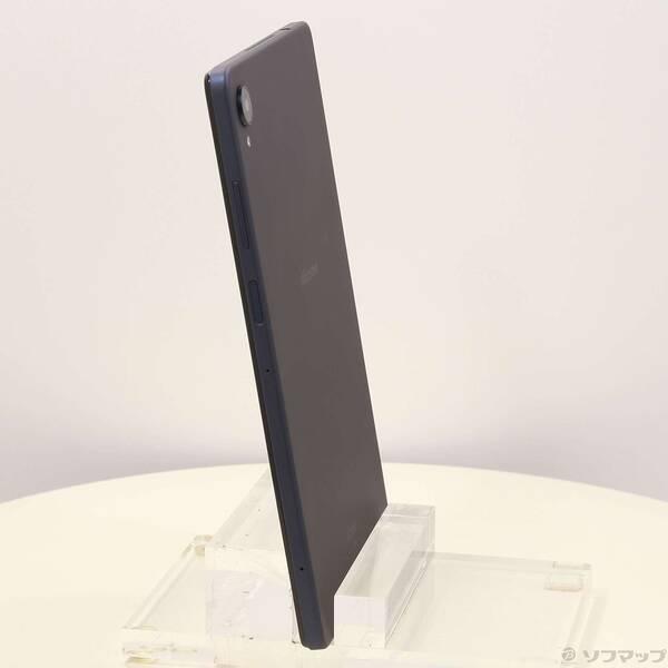 〔中古〕Lenovo(レノボジャパン) dtab compact 64GB ネイビー d-42A docomo〔371-ud〕 |  | 03