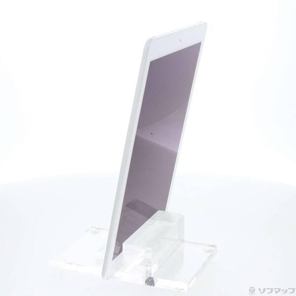 〔中古〕Apple(アップル) iPad Air 2 32GB シルバー MNV62J／A Wi-Fi〔297-ud〕 |  | 01