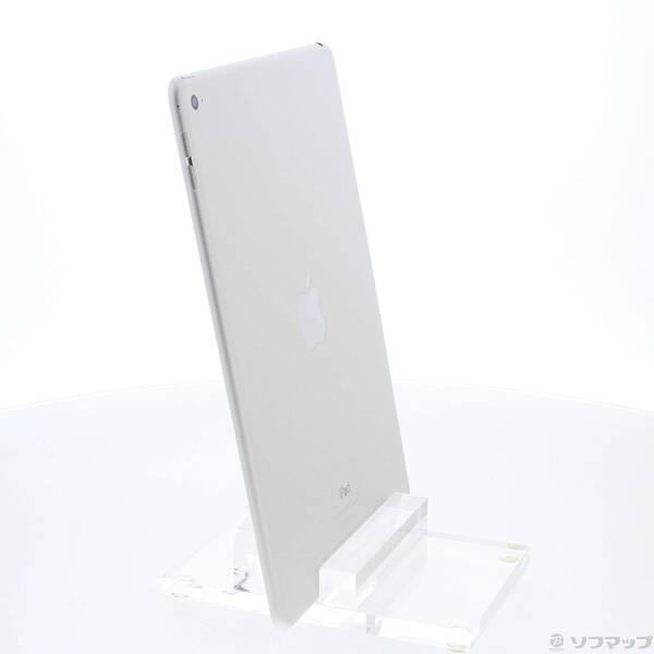 〔中古〕Apple(アップル) iPad Air 2 32GB シルバー MNV62J／A Wi-Fi〔297-ud〕 |  | 03