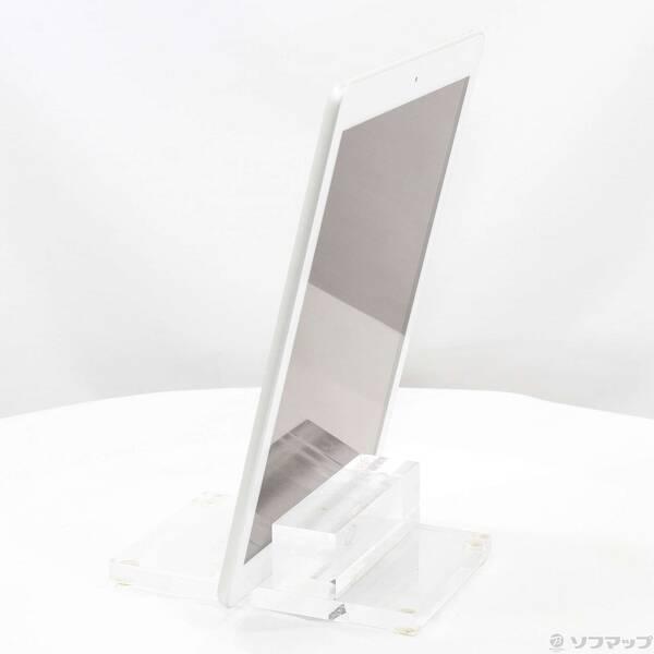 〔中古〕Apple(アップル) iPad 第6世代 128GB シルバー MR7K2J／A Wi-Fi〔295-ud〕 |  | 01