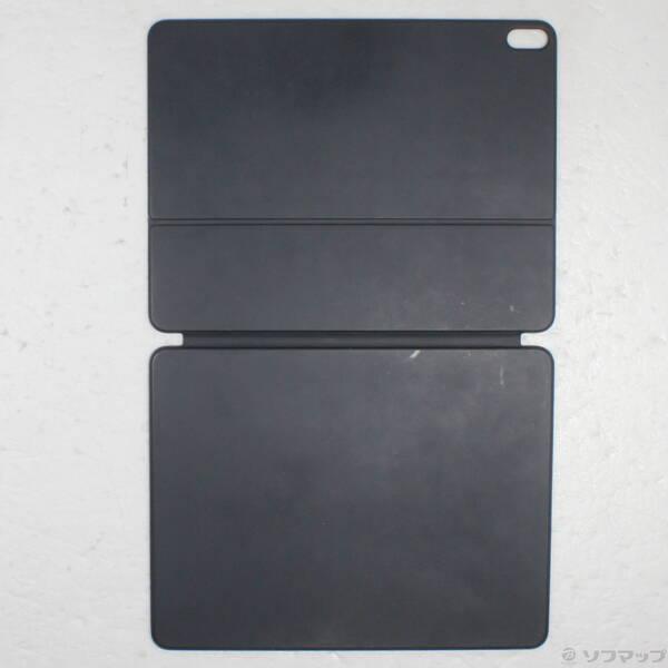〔中古〕Apple(アップル) 12.9インチ iPad Pro用 Smart Keyboard Folio MU8H2J／A〔349-ud〕 |  | 01