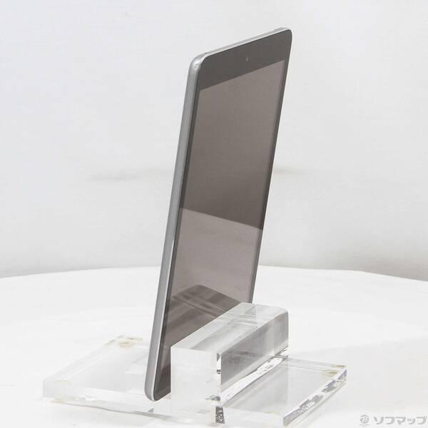 〔中古〕Apple(アップル) iPad mini 2 32GB スペースグレイ ME277J／A Wi-Fi〔368-ud〕 |  | 01