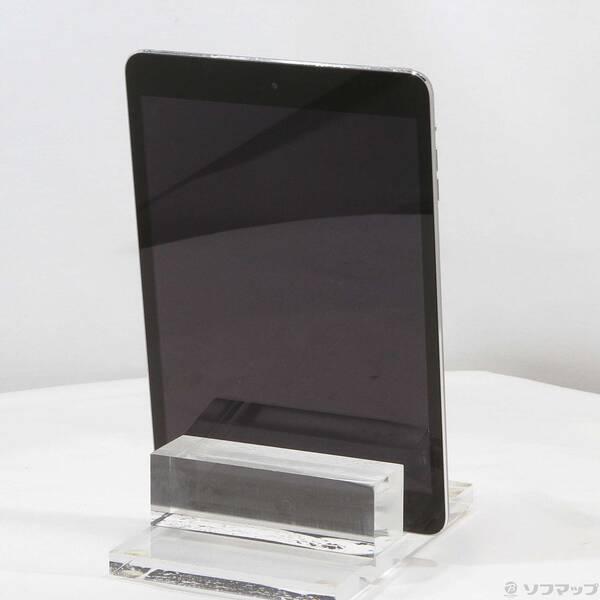 〔中古〕Apple(アップル) iPad mini 2 32GB スペースグレイ ME277J／A Wi-Fi〔368-ud〕 |  | 02