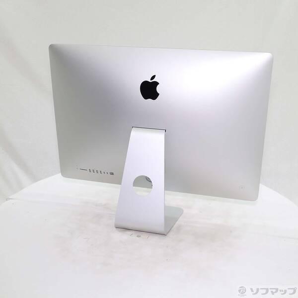 中古〕Apple(アップル) iMac 27-inch Mid-2017 MNE92J/A 中古〕Apple(アップル) iMac 27-inch Mid-2017 MNE92J/A