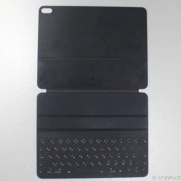 〔中古〕Apple(アップル) 12.9インチ iPad Pro用 Smart Keyboard Folio MU8H2J／A〔349-ud〕 | 