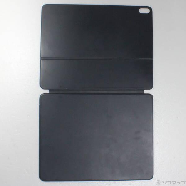 〔中古〕Apple(アップル) 12.9インチ iPad Pro用 Smart Keyboard Folio MU8H2J／A〔349-ud〕 |  | 01