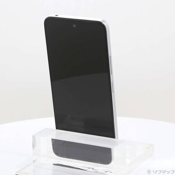 〔中古〕Xiaomi(シャオミ) Redmi 12 5G 128GB ポーラーシルバー XIG03 au SIMフリー〔247-ud〕 |  | 02