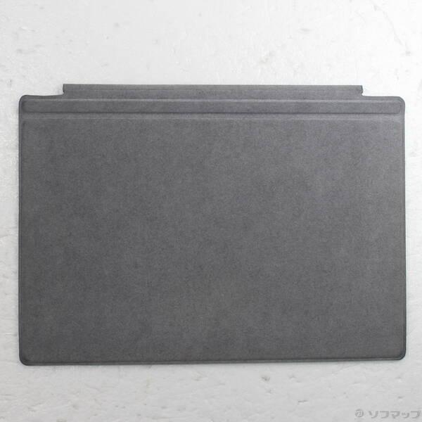 〔中古〕Microsoft(マイクロソフト) Surface Pro Signature Type Cover プラチナ FFP-00159〔305-ud〕 |  | 01