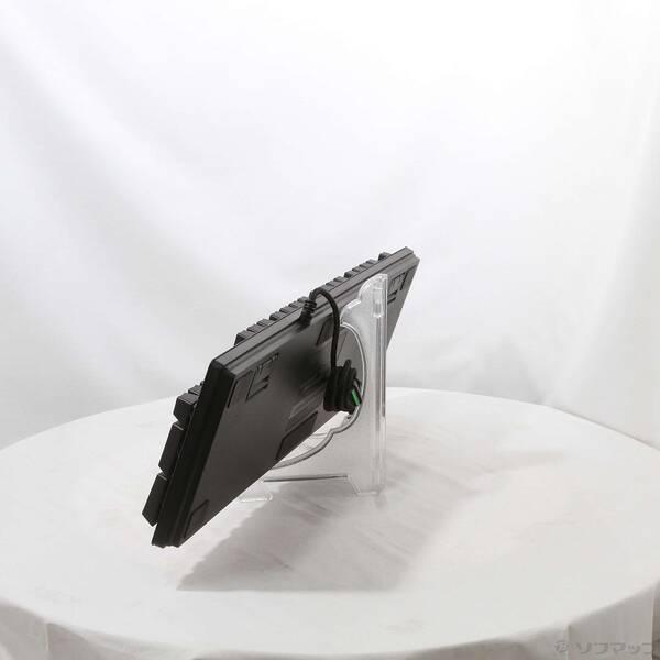 〔中古〕RAZER(レイザー) Huntsman JP RZ03-02520800-R3J1 青軸〔377-ud〕 |  | 01