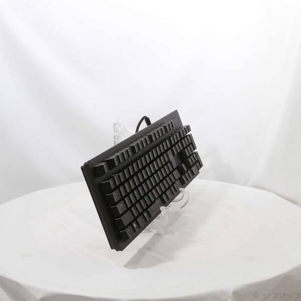 〔中古〕RAZER(レイザー) Huntsman JP RZ03-02520800-R3J1 青軸〔377-ud〕 |  | 03