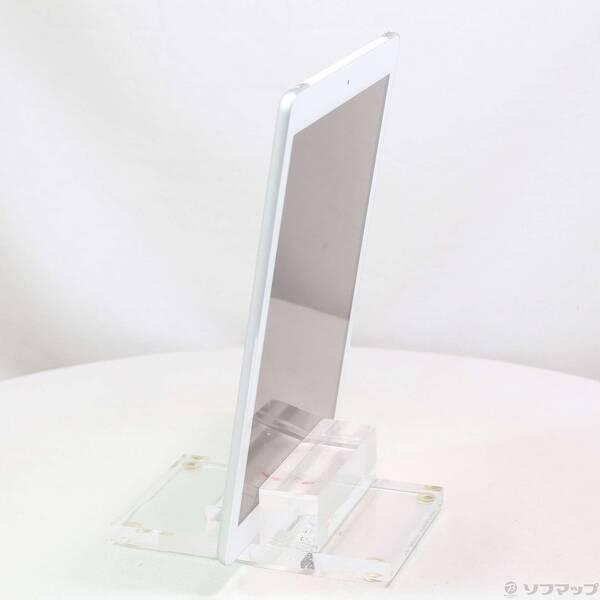 〔中古〕Apple(アップル) iPad Air 32GB シルバー MD795J／A docomo〔247-ud〕 |  | 01