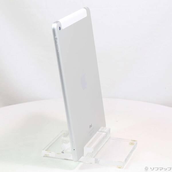 〔中古〕Apple(アップル) iPad Air 32GB シルバー MD795J／A docomo〔247-ud〕 |  | 03