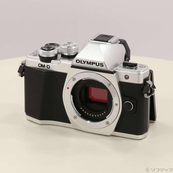 オリンパス OM-D EM10 MarkⅡ ボディ オリンパス OM-D E-M1 MarkII ボディ ブラック | ミラーレス一眼