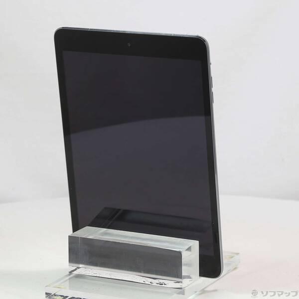 〔中古〕Apple(アップル) iPad mini 2 16GB スペースグレイ ME276J／A Wi-Fi〔258-ud〕 |  | 02