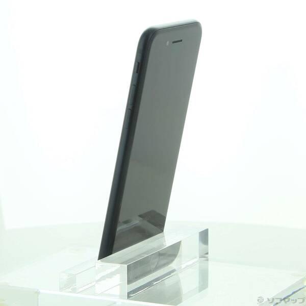 〔中古〕Apple(アップル) iPhone SE 第3世代 64GB ミッドナイト MMYC3J／A SIMフリー〔295-ud〕 |  | 01