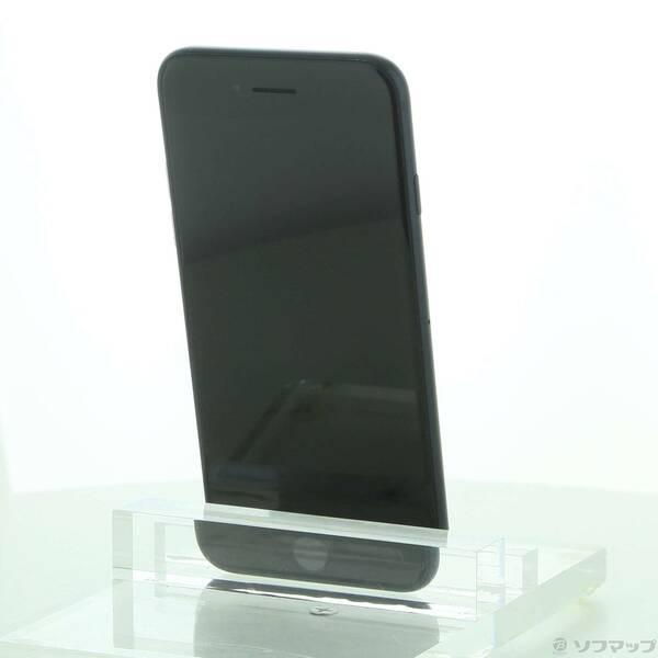 〔中古〕Apple(アップル) iPhone SE 第3世代 64GB ミッドナイト MMYC3J／A SIMフリー〔295-ud〕 |  | 02