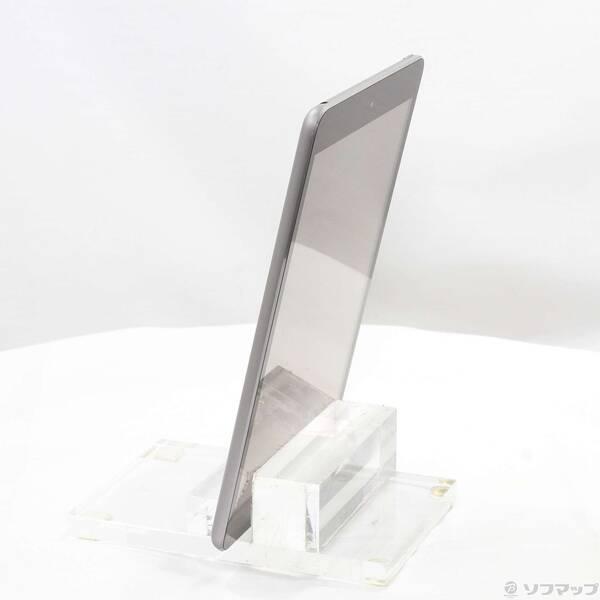 〔中古〕Apple(アップル) iPad mini 2 32GB スペースグレイ ME277J／A Wi-Fi〔349-ud〕 |  | 01