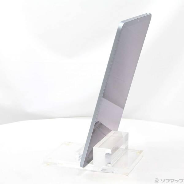 〔中古〕Apple(アップル) iPad Air 第4世代 64GB スカイブルー MYFQ2J／A Wi-Fi〔198-ud〕 |  | 01