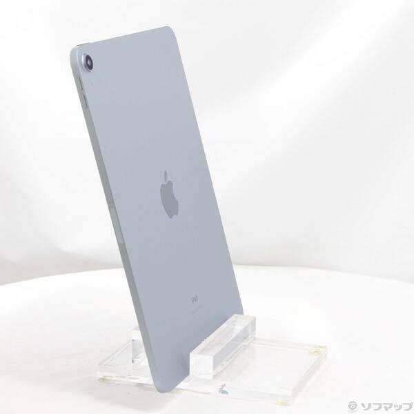 〔中古〕Apple(アップル) iPad Air 第4世代 64GB スカイブルー MYFQ2J／A Wi-Fi〔198-ud〕 |  | 03