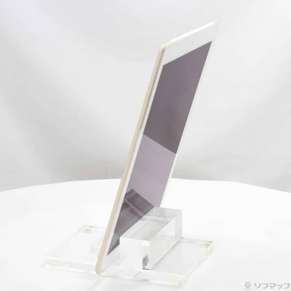 〔中古〕Apple(アップル) iPad Air 2 64GB ゴールド MH172J／A au〔297-ud〕 |  | 01
