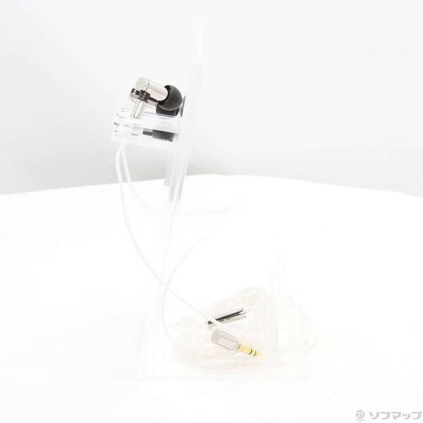 〔中古〕final 〔展示品〕 E5000 FI-E5DSSD〔262-ud〕の画像