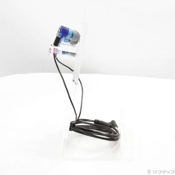 〔中古〕Intime 〔展示品〕 煌 (KIRA) MarkII MMCX O2-KR2-M〔198-ud〕 |  | 01