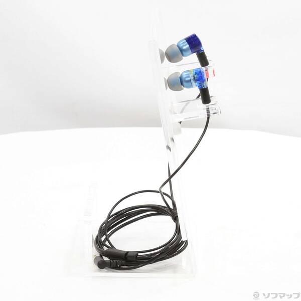 〔中古〕Intime 〔展示品〕 煌 (KIRA) MarkII MMCX O2-KR2-M〔198-ud〕 |  | 03