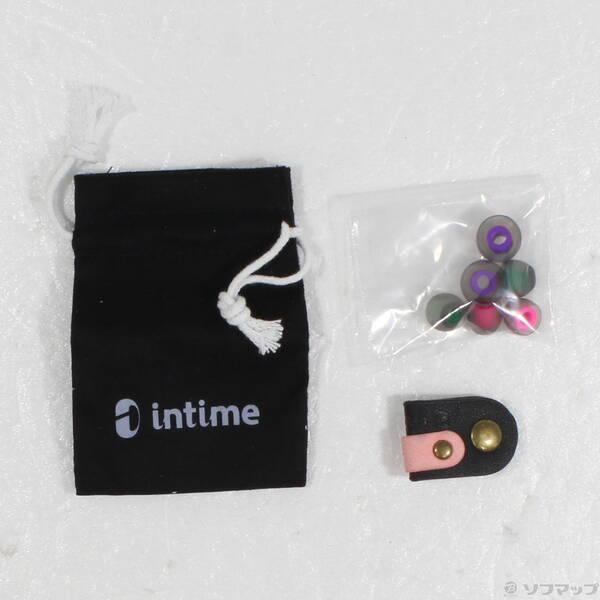 〔中古〕Intime 〔展示品〕 煌 (KIRA) MarkII MMCX O2-KR2-M〔198-ud〕 |  | 04