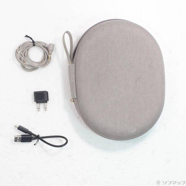 〔中古〕SONY(ソニー) WH-1000XM4SM プラチナシルバー〔344-ud〕 |  | 04
