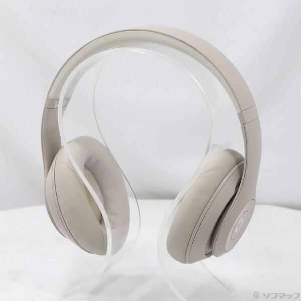 〔中古〕Beats by Dr. Dre Beats Studio サンドストーン MQTR3PA／A〔348-ud〕 | 