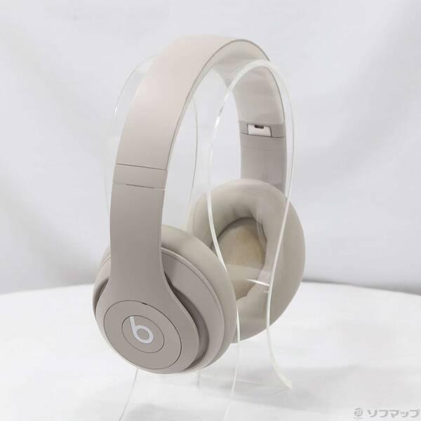 中古〕Beats by Dr. Dre Beats Studio サンドストーン MQTR3PA／A〔348