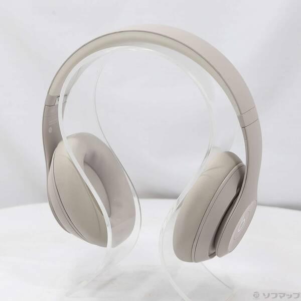〔中古〕Beats by Dr. Dre Beats Studio サンドストーン MQTR3PA／A〔348-ud〕 |  | 02