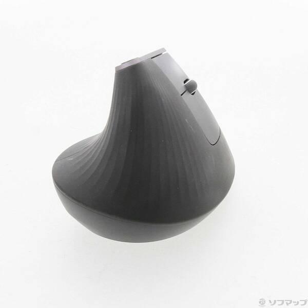 〔中古〕logicool(ロジクール) MX Vertical Advanced Ergonomic mouse MXV1s グラファイト〔262-ud〕 |  | 02