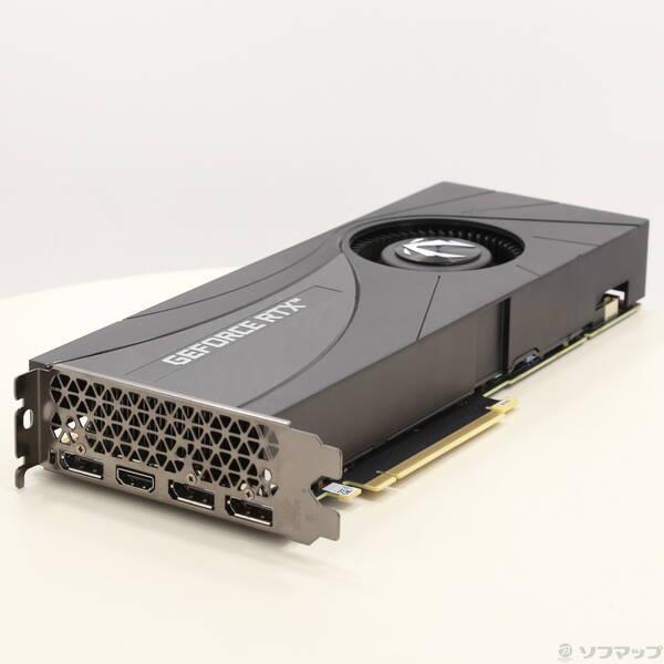 〔中古〕ZOTAC(ゾタック) ZT-T20710A-10B〔262-ud〕 | 