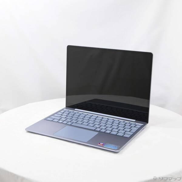 〔中古〕Microsoft(マイクロソフト) Surface Laptop Go 3 〔Core i5／8GB／SSD256GB〕 XK1-00063 アイスブルー〔344-ud〕 | 