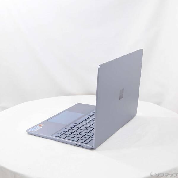 〔中古〕Microsoft(マイクロソフト) Surface Laptop Go 3 〔Core i5／8GB／SSD256GB〕 XK1-00063 アイスブルー〔344-ud〕 |  | 01