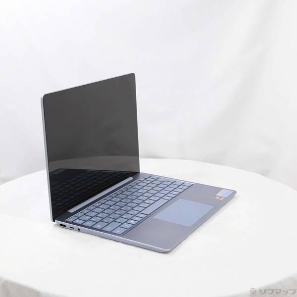 〔中古〕Microsoft(マイクロソフト) Surface Laptop Go 3 〔Core i5／8GB／SSD256GB〕 XK1-00063 アイスブルー〔344-ud〕 |  | 03