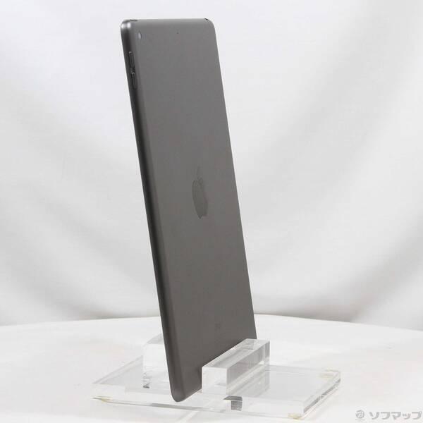 〔中古〕Apple(アップル) iPad 第9世代 64GB スペースグレイ MK2K3J／A Wi-Fi〔349-ud〕 |  | 03
