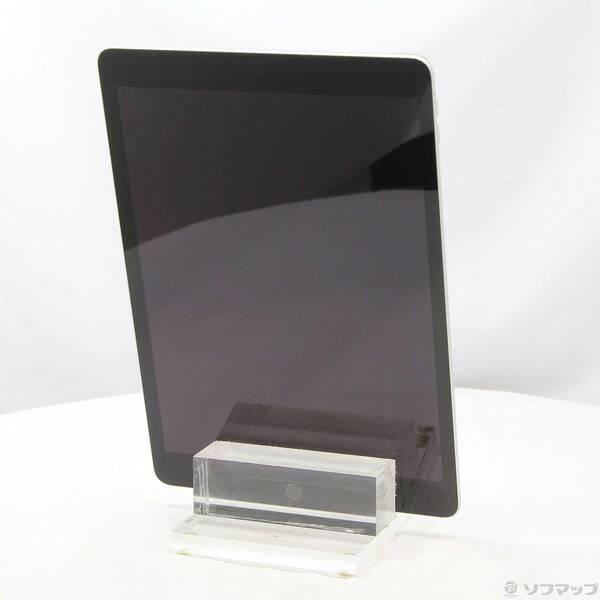 〔中古〕Apple(アップル) iPad 第9世代 64GB シルバー MK2L3J／A Wi-Fi〔305-ud〕 |  | 02