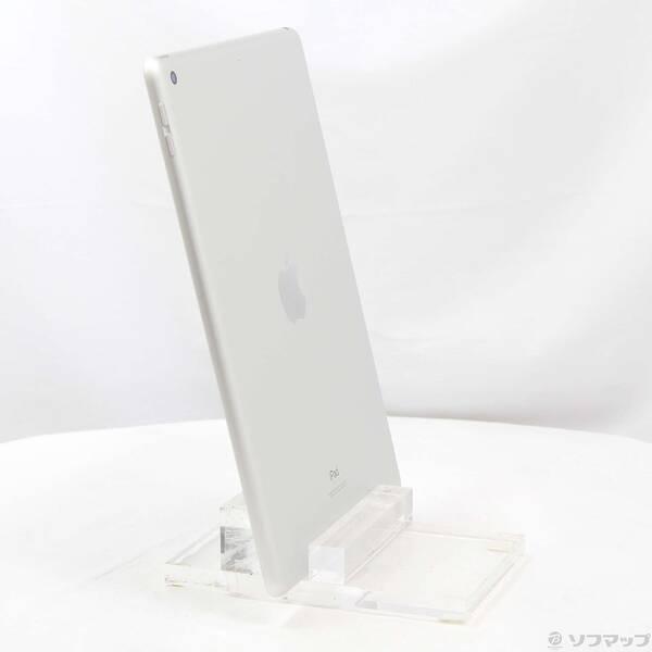〔中古〕Apple(アップル) iPad 第9世代 64GB シルバー MK2L3J／A Wi-Fi〔305-ud〕 |  | 03