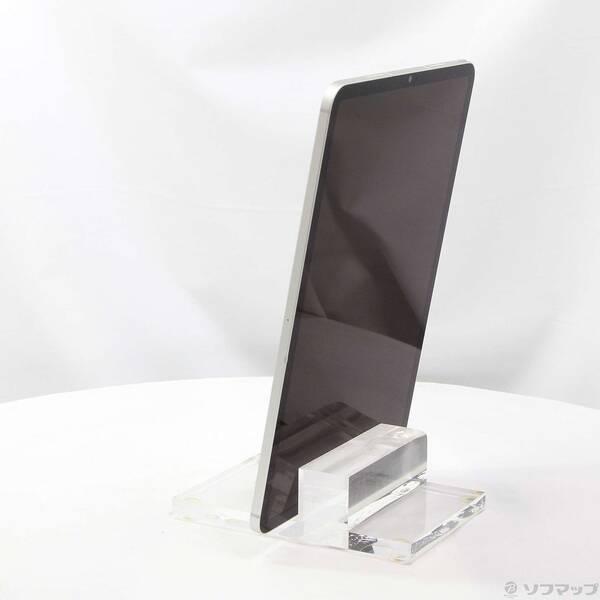 〔中古〕Apple(アップル) iPad Pro 11インチ 第3世代 256GB シルバー MHW83J／A SIMフリー〔198-ud〕 |  | 01
