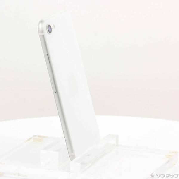 〔中古〕Apple(アップル) iPhone SE 第2世代 64GB ホワイト MHGQ3J／A SIMフリー〔258-ud〕 |  | 03