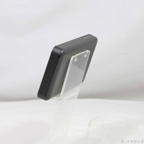 〔中古〕NEC(エヌイーシー) Speed Wi-Fi 5G X11 NAR01 チタニウムグレー au SIMフリー〔348-ud〕 |  | 01