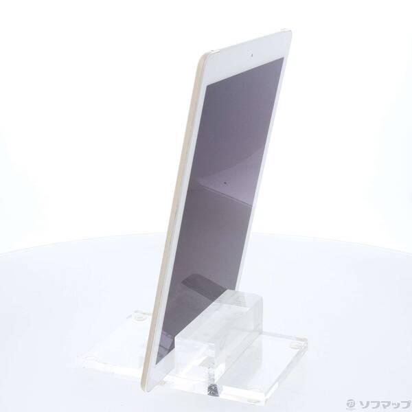 〔中古〕Apple(アップル) iPad Air 2 64GB ゴールド MH172J／A docomo〔297-ud〕 |  | 01