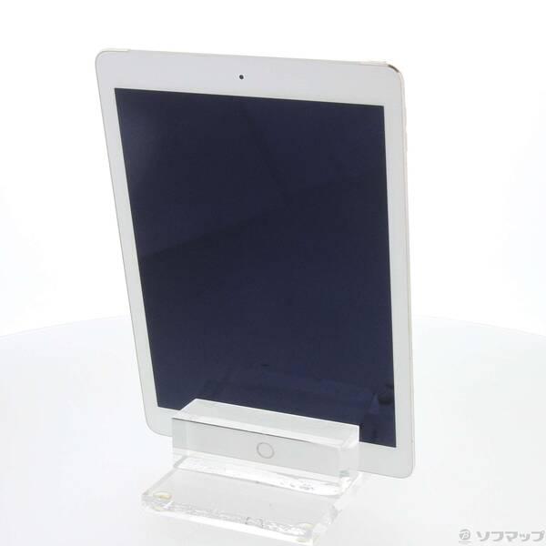 〔中古〕Apple(アップル) iPad Air 2 64GB ゴールド MH172J／A docomo〔297-ud〕 |  | 02