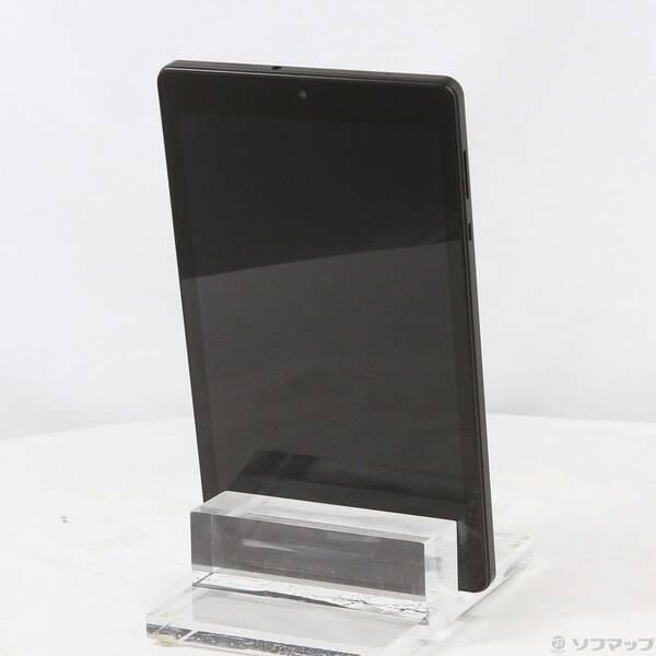 〔中古〕アイリスオーヤマ LUCA 64GB ブラック TM082M4N2-B Wi-Fi〔344-ud〕 |  | 02