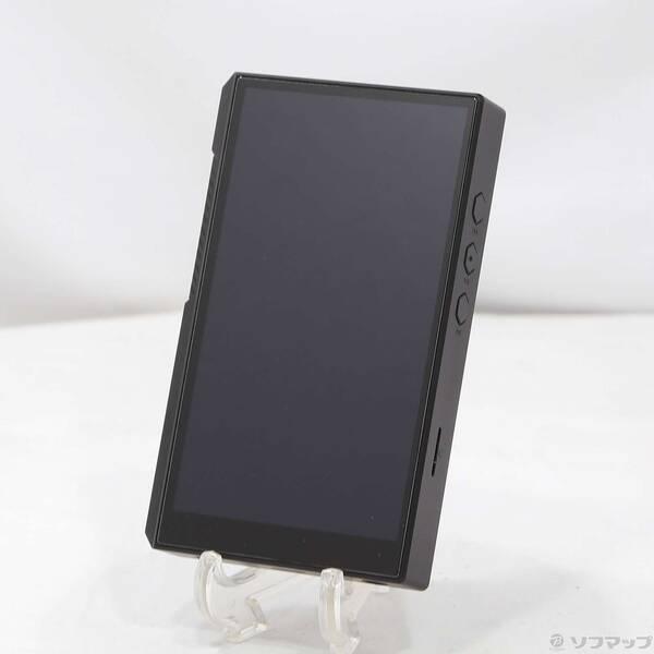 〔中古〕FiiO(フィーオ) M11S メモリ32GB+microSD ブラック FIO-M11S-B〔349-ud〕 | 